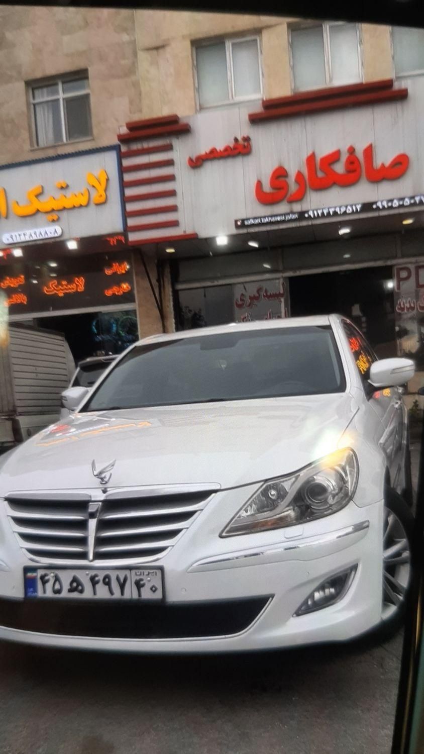 به صافکار ماهر و نیمه ماهر سنتی وpdrنیازمندیم|استخدام صنعتی، فنی، مهندسی|تهران, هوانیروز|دیوار