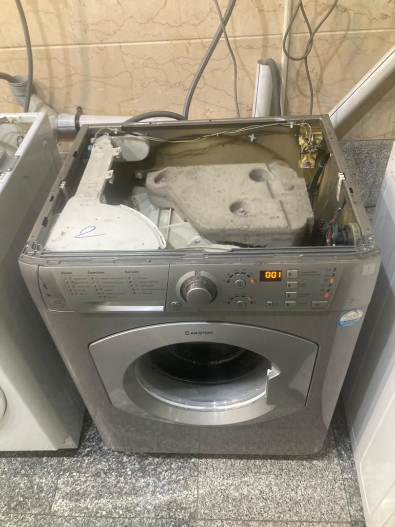 تعمیر / تعمیرات لباسشویی پردیس|خدمات پیشه و مهارت|پردیس, |دیوار