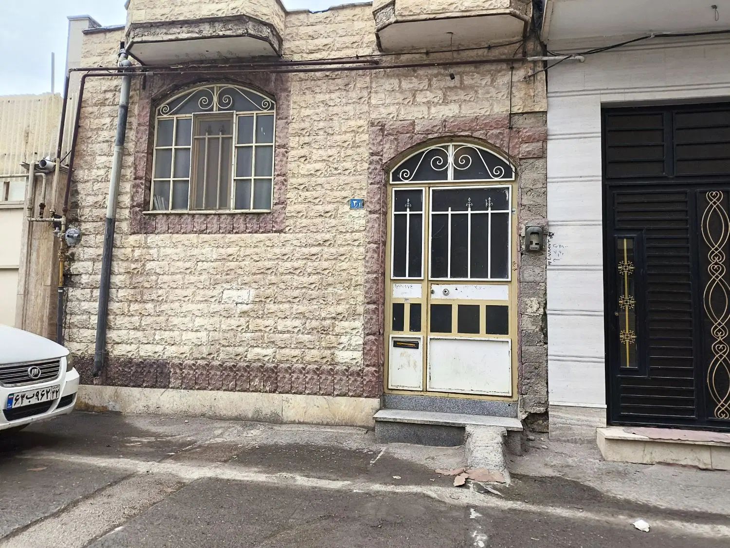 منزل ویلایی دربست ۱۷ شهریور شهید حسینی(املاک فهیم)|اجارهٔ خانه و ویلا|نیشابور, هفده شهریور|دیوار