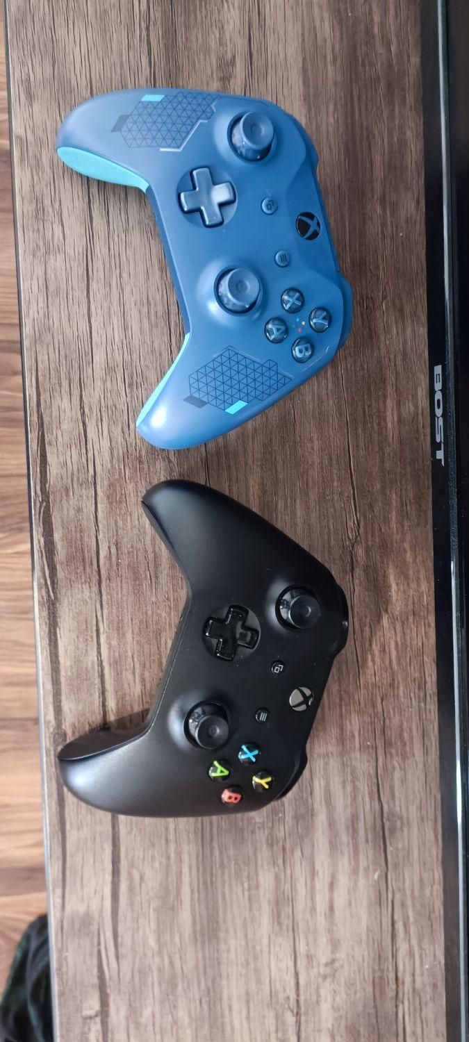 ایکس باکس وان s|کنسول، بازی ویدئویی و آنلاین|رشت, دیانتی|دیوار