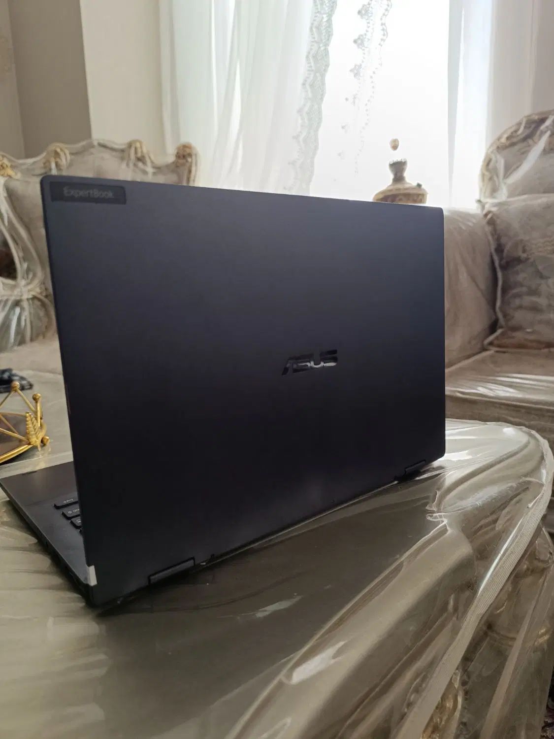 لپتاب ASUS Expertbook 360 نسل یازده|رایانه همراه|کرج, مصباح|دیوار