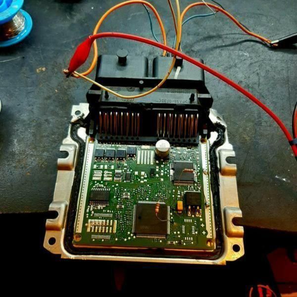 ایسیو(کسپرتیونینگ)ECU|خدمات موتور و ماشین|فردیس, منظریه|دیوار