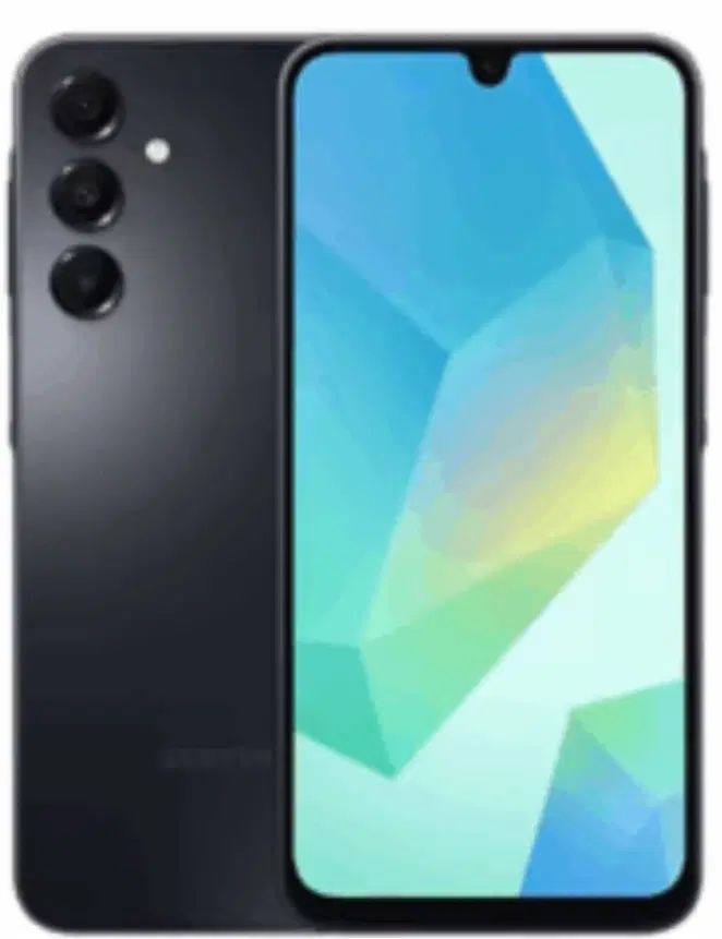 گوشی Samsung Galaxy A16 4G  ظرفیت 128 گیگابایت|موبایل|تهران, آبشار|دیوار