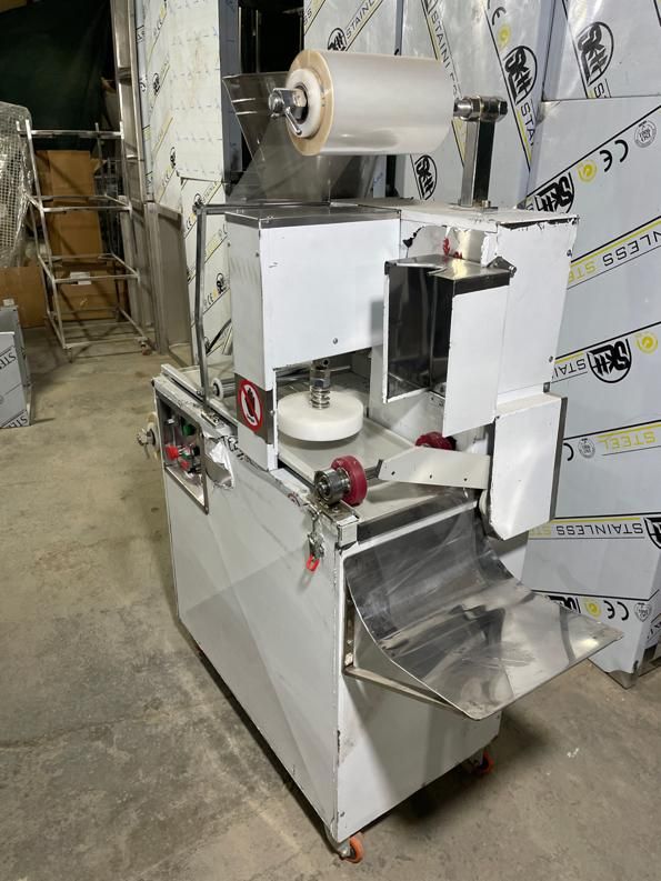 دستگاه همبرگر زن اتوماتیک با ظرفیت ۱۲۰۰ قطعه|کافی‌شاپ و رستوران|اصفهان, خرم|دیوار