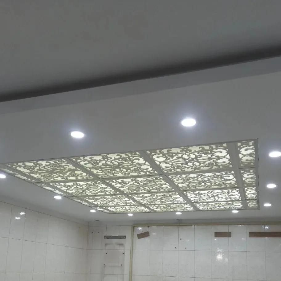 اجرای تخصصی کناف|خدمات پیشه و مهارت|رباط‌کریم, |دیوار