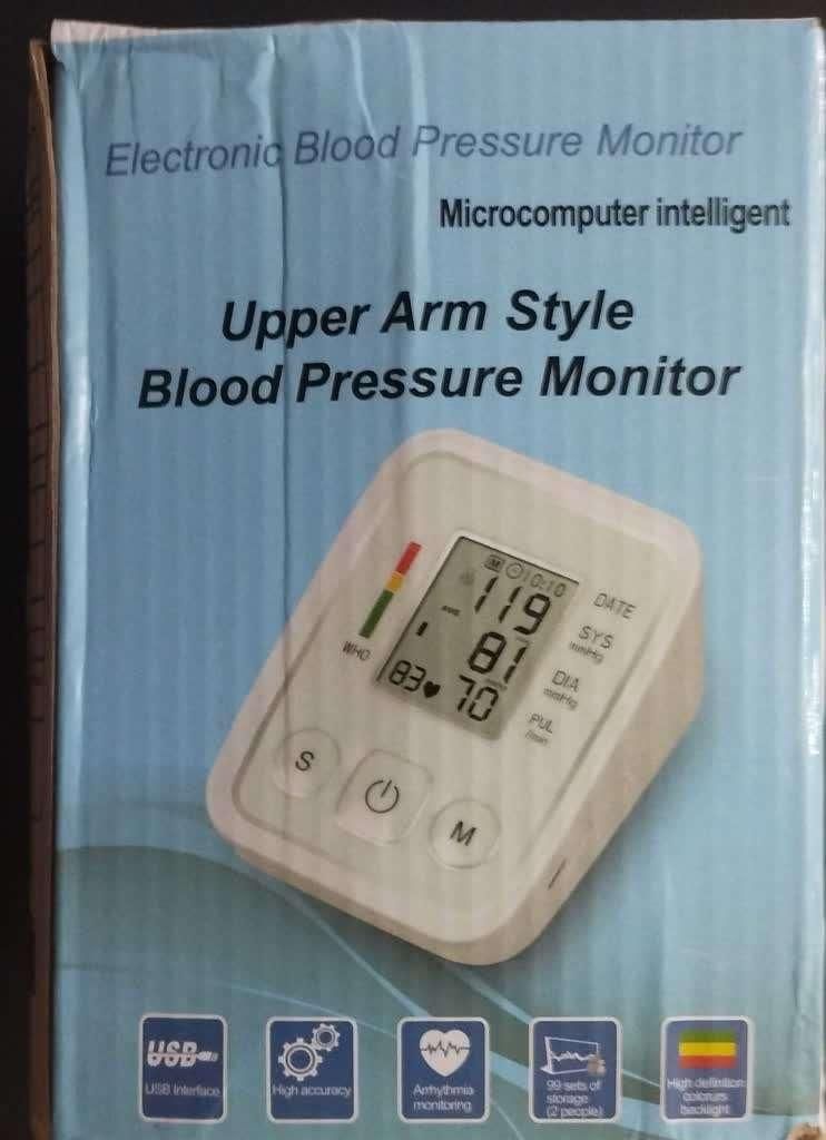 فشارسنج دیجیتال بازویی ارم استایل Arm Style|حراج|تهران, زنجان جنوبی|دیوار