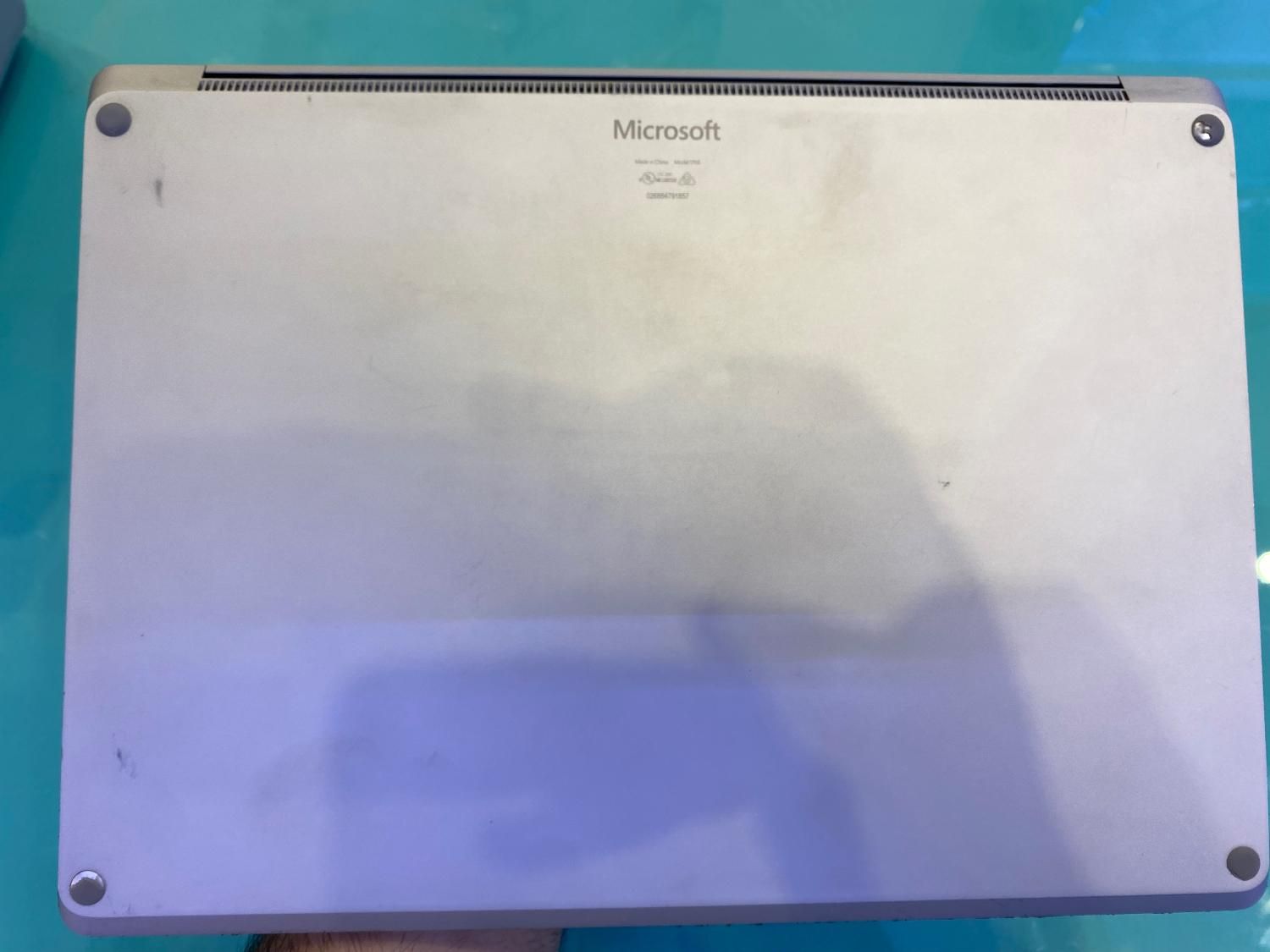 لپتاپ Surface Laptop 2|رایانه همراه|آمل, |دیوار