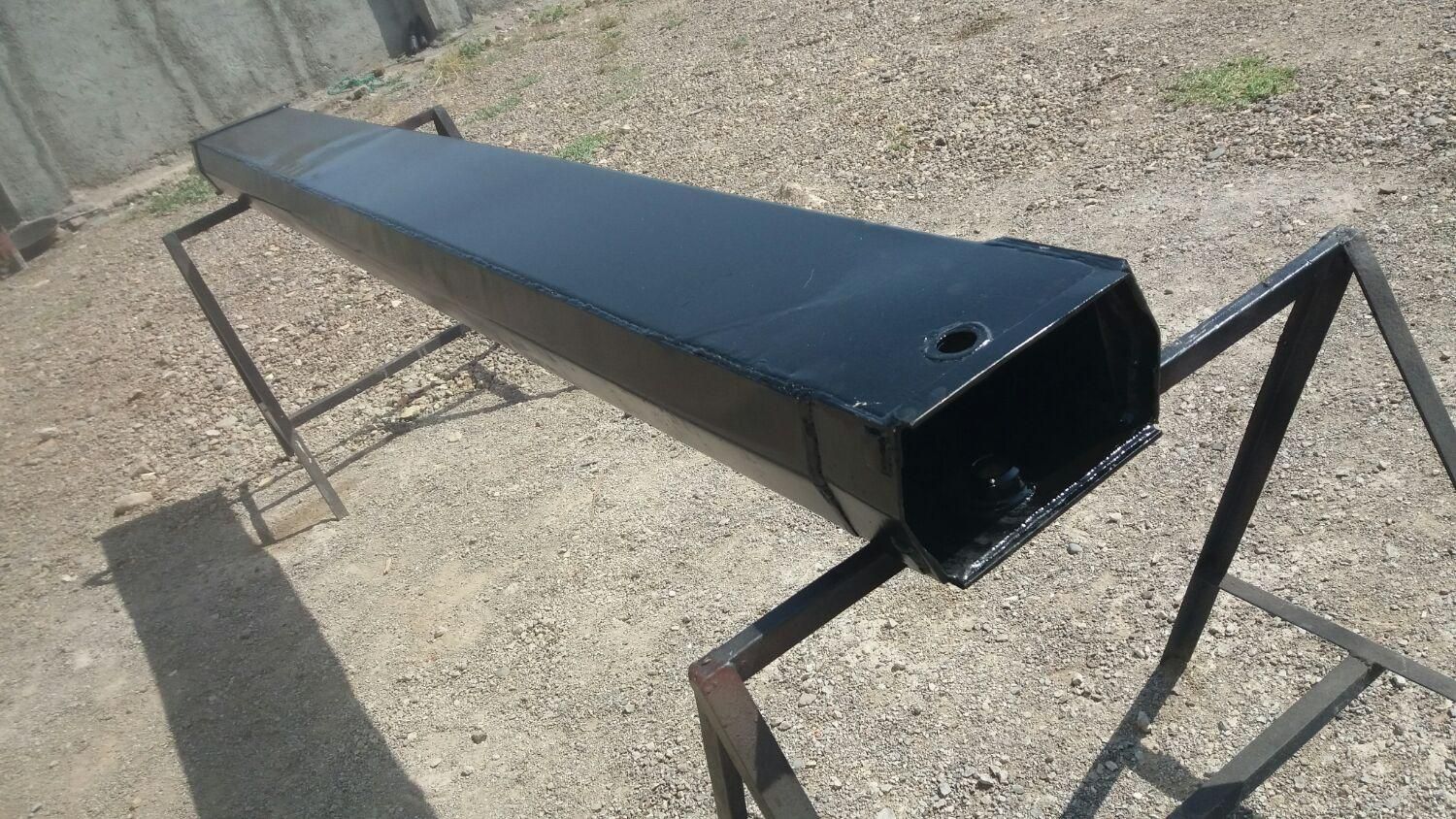 خدمات اهنگری جرثقیل|خدمات حمل و نقل|اردبیل, |دیوار