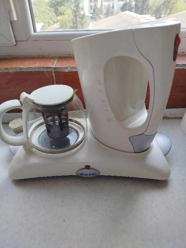 چایی ساز|سماور، چایساز، قهوهساز|گرگان, |دیوار