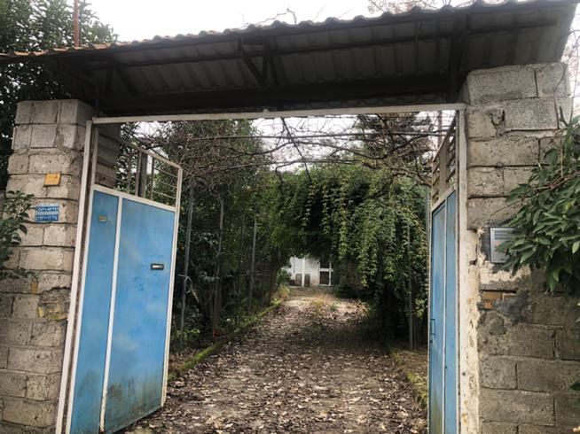 باغ ۱۰۵۰ متری باویلای دو طبقه با دید کوه و دریا|فروش خانه و ویلا|رامسر, |دیوار