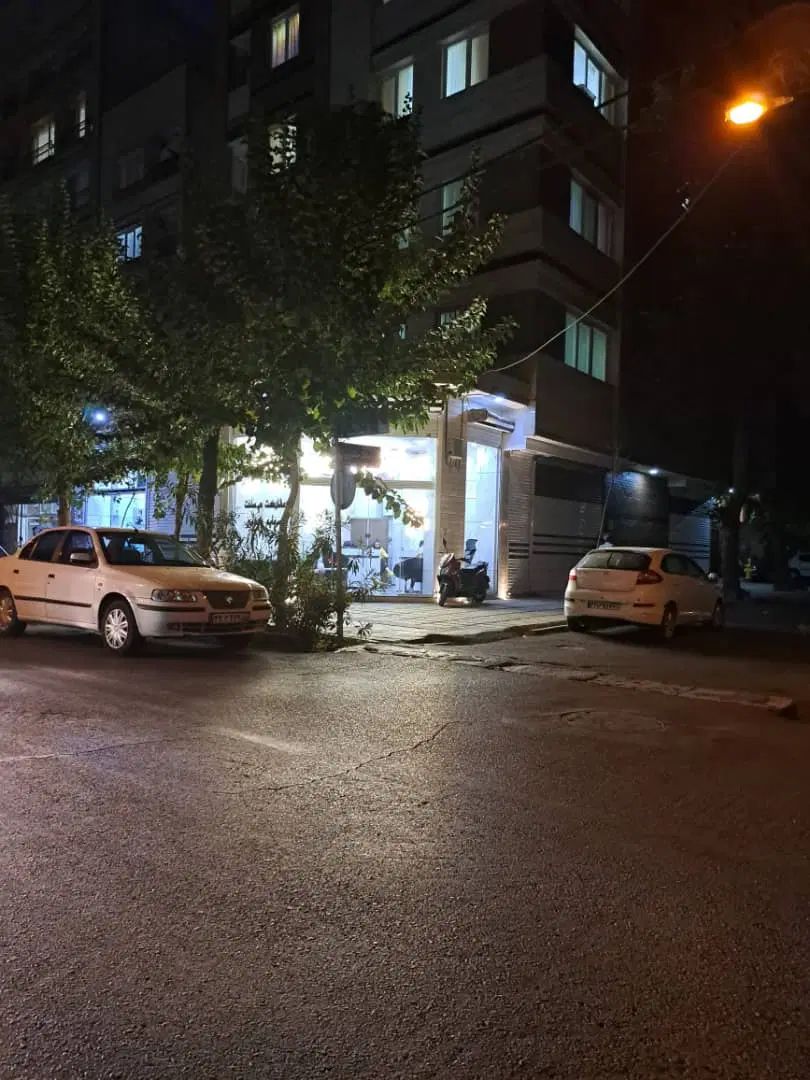 ۳۰ متر مغازه دوبر نوساز نازی آباد بر خیابان تولایی|اجارهٔ مغازه و غرفه|تهران, یاخجی آباد|دیوار