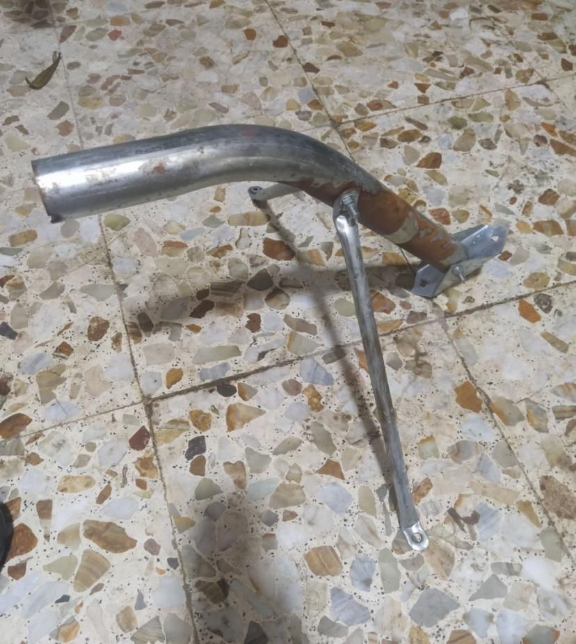 پایه آنتن|صوتی و تصویری|رشت, جانبازان|دیوار