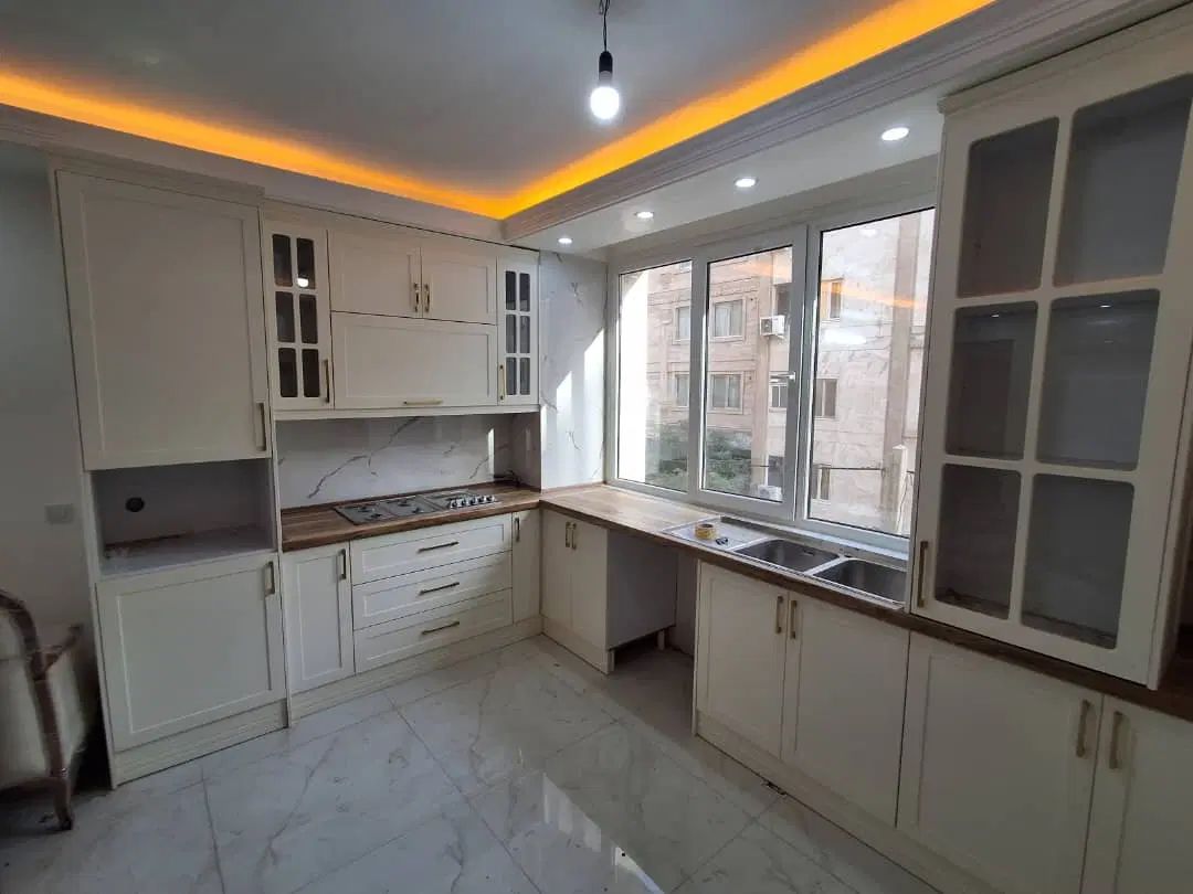 طراحی ساخت  انواع کابینت هایگلاس نئوکلاسیک و انزو|جاکفشی، کمد، دراور|تهران, خانی آباد نو شمالی|دیوار