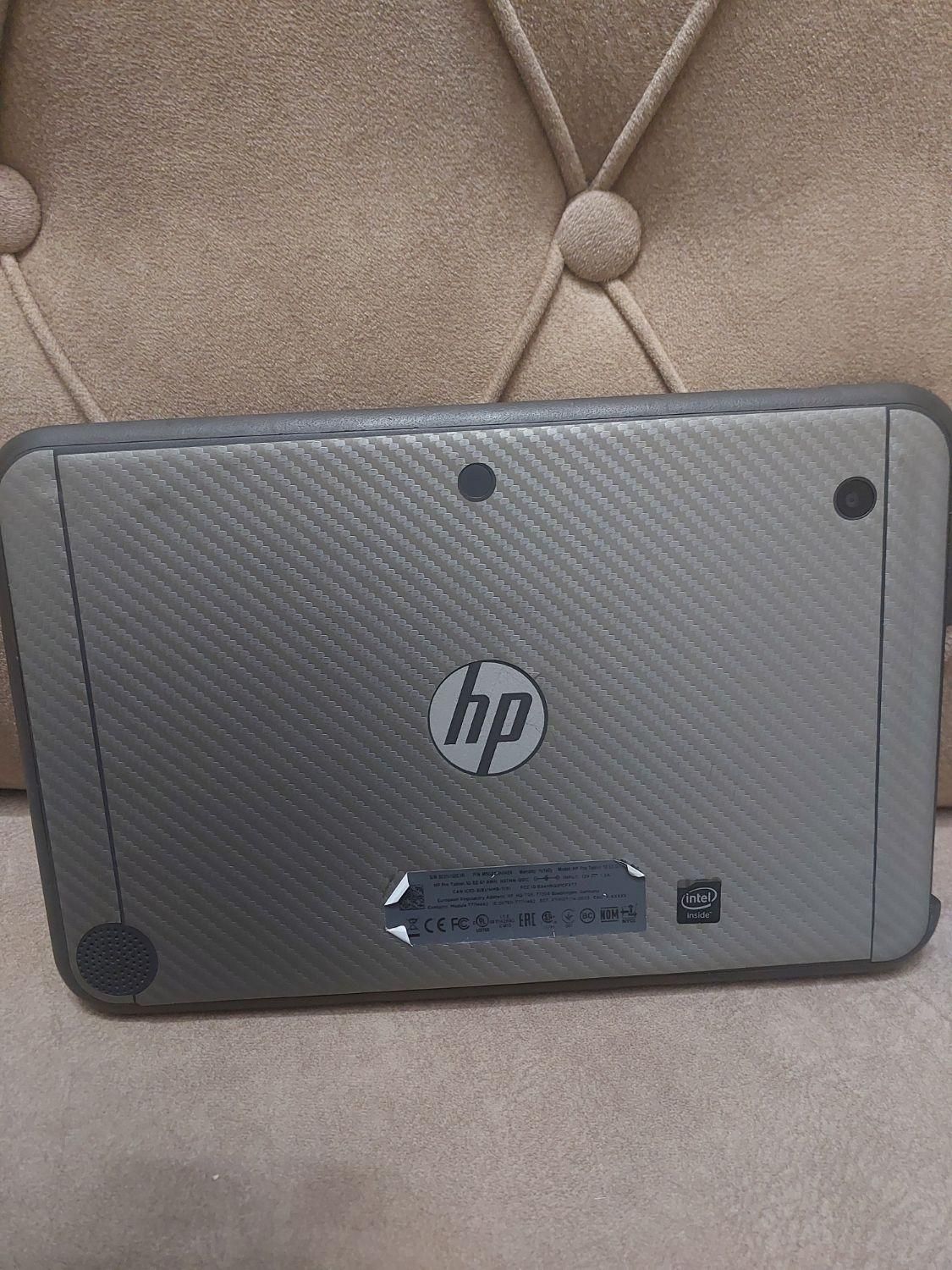 تبلت hp مدل pro 10 EE G1|تبلت|حمیدیا, |دیوار