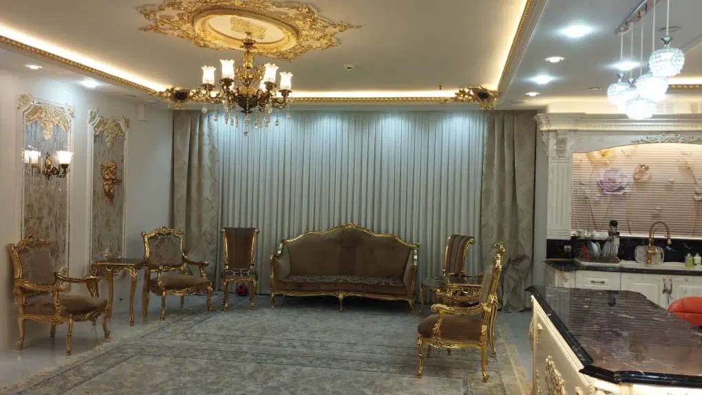 آپارتمان فوق لوکس خیابان امام رضا(ع)|فروش آپارتمان|مشهد, کوشش|دیوار