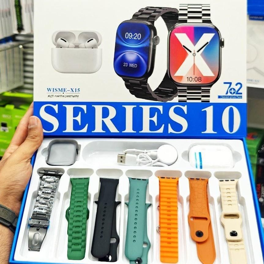 ساعت برند وزمی پخش|ساعت|بندر گناوه, |دیوار