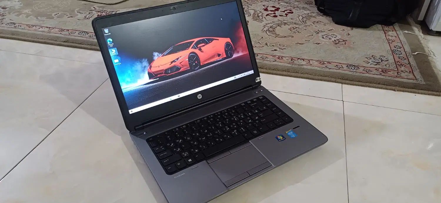 لپتاپ core i7 با رم ۱۶ و گرافیک مجزا|رایانه همراه|تهران, افسریه شمالی|دیوار