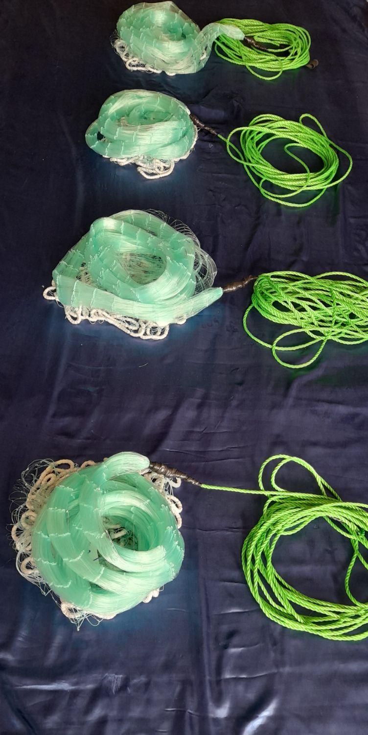 فروش انواع تورهای ماهیگیری. در لردگان|ماهیگیری|لردگان, |دیوار