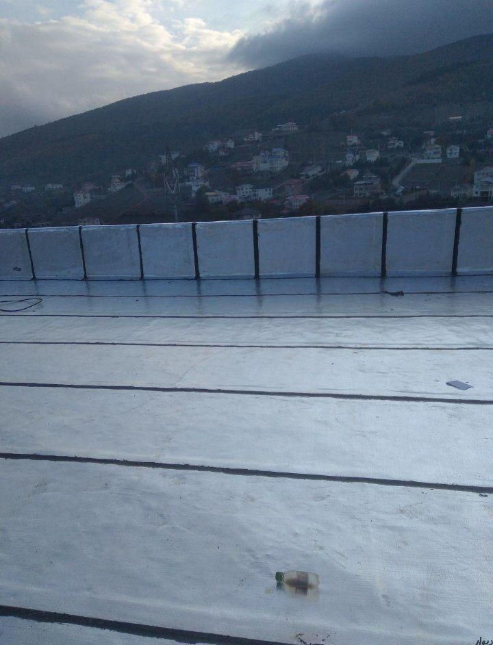 ایزوگام وآسفالت باچک بلندمدت حتی نیم مترم میام|خدمات پیشه و مهارت|تبریز, |دیوار