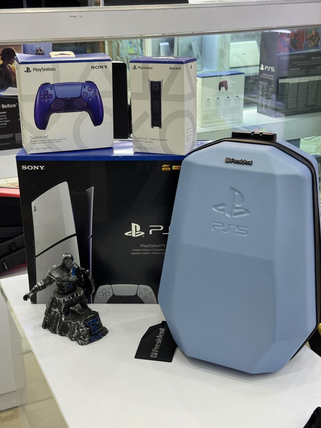 فروش انواع کنسول بازی XBOX و PS5 و PS4|کنسول، بازی ویدئویی و آنلاین|اهواز, ۳۰ متری|دیوار