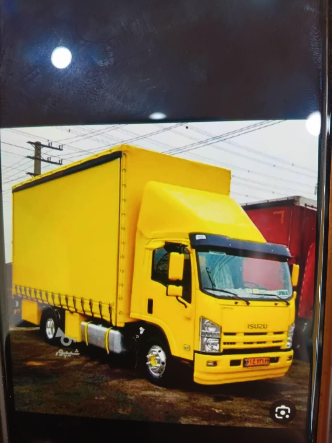 خدمات اثاث کشی و نظافت منزل|خدمات حمل و نقل|آمل, |دیوار