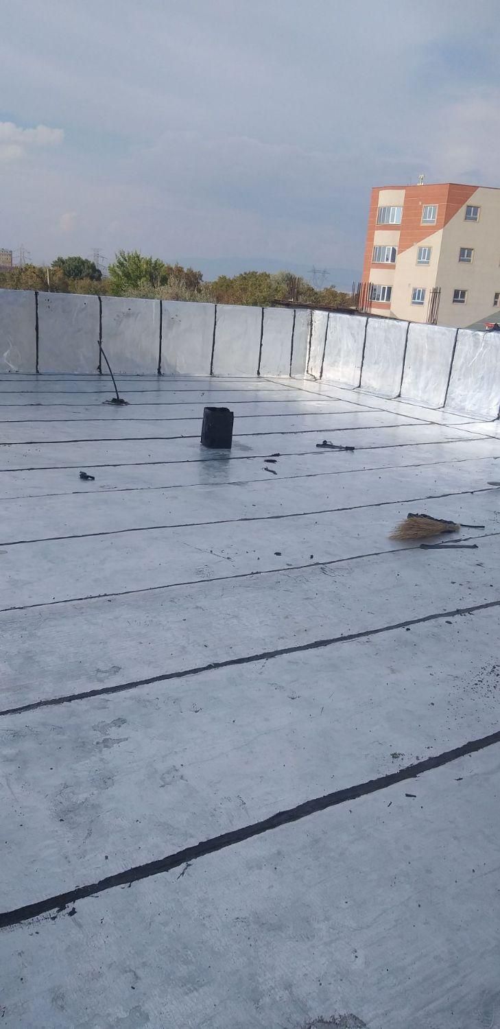 پیمانکاری آسفالت،ایزوگام وقیرگونی مهماندار|خدمات پیشه و مهارت|پارسآباد, |دیوار