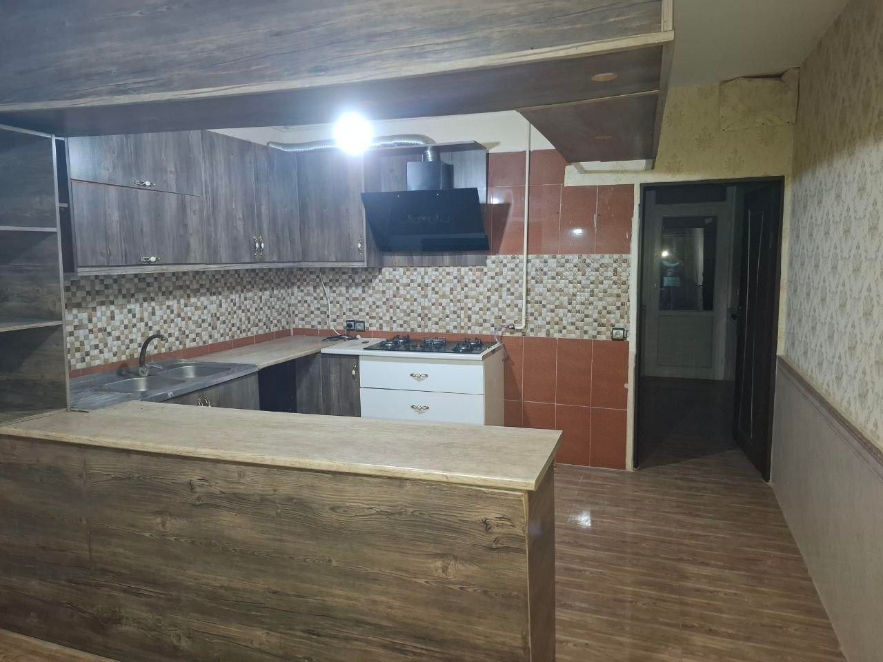 ویلایی۸۰متری جعفر آباد|فروش خانه و ویلا|ماهدشت, |دیوار