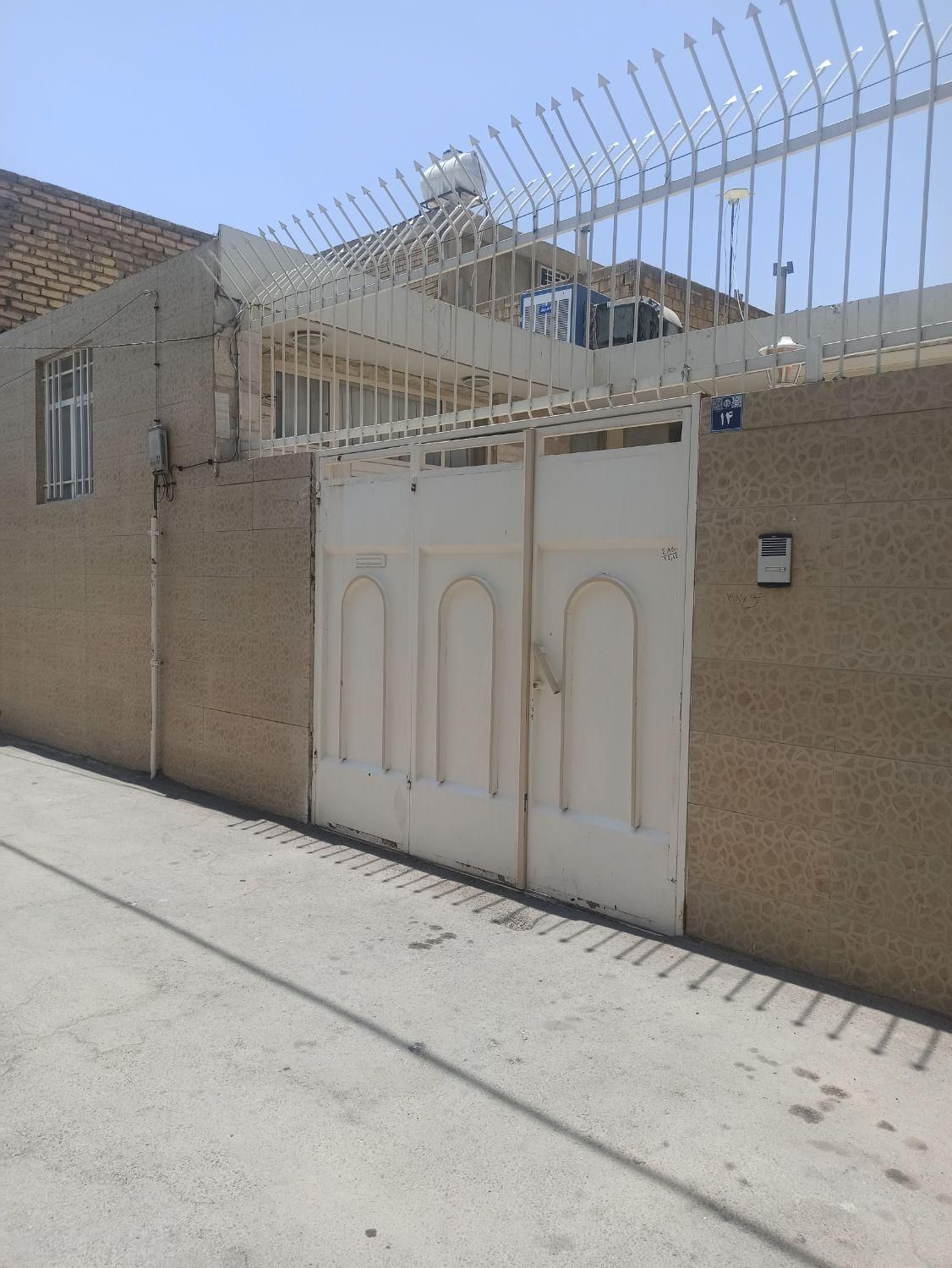 فروش خانه ویلایی ۹۸ متری ۲ خوابه در پوریای ولی|فروش خانه و ویلا|اصفهان, پوریای ولی|دیوار