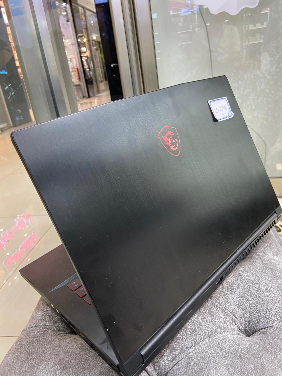 لپ تاپ MSI(Open Box)  بدون پیش جشنواره اقساط ویژه|رایانه همراه|اصفهان, احمدآباد|دیوار