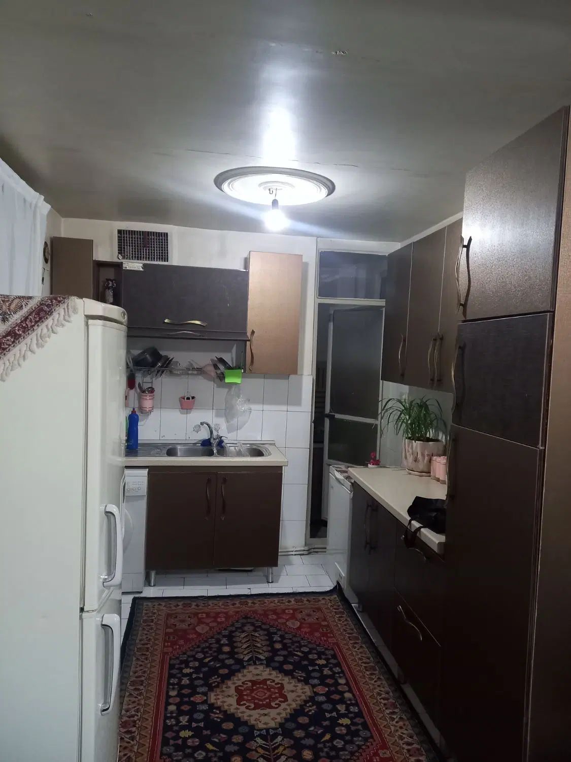 ۶۸متری/'طبقه دوم/پارکینگ دار|فروش آپارتمان|کرج, حیدرآباد|دیوار
