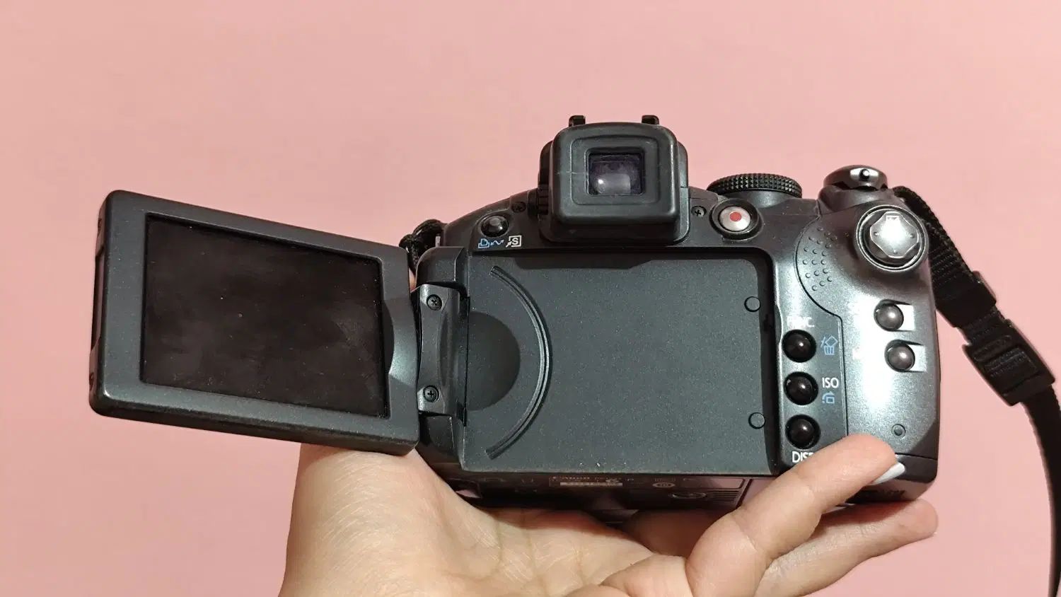 دوربین کمیاب کنون Canon|دوربین عکاسی و فیلم‌برداری|مشهد, وکیل‌آباد|دیوار