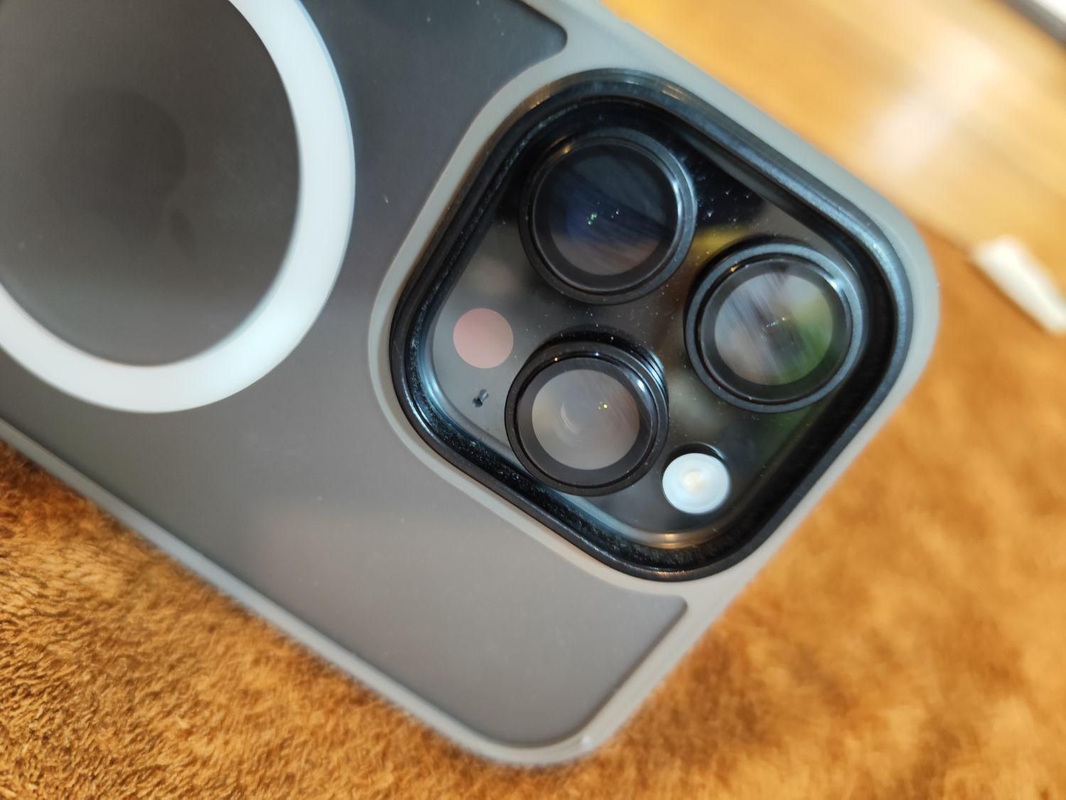 اپل iPhone 16 Pro Max با حافظهٔ ۲۵۶ گیگابایت|موبایل|شیراز, دانشگاه شیراز|دیوار