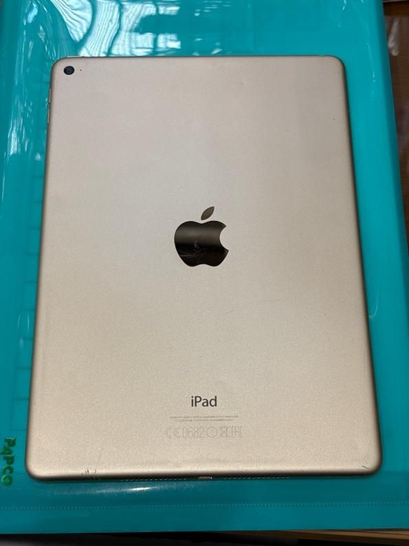آیپد ایر ۲ (ipad Air 2)|تبلت|تهران, شهرک محلاتی|دیوار