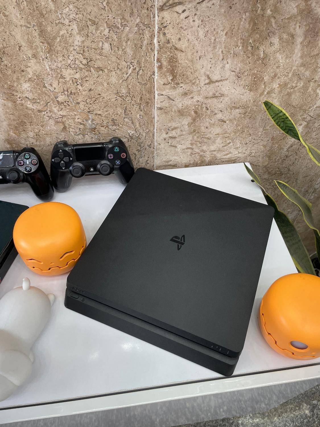 کنسول بازی Ps4|کنسول، بازی ویدئویی و آنلاین|آستارا, |دیوار