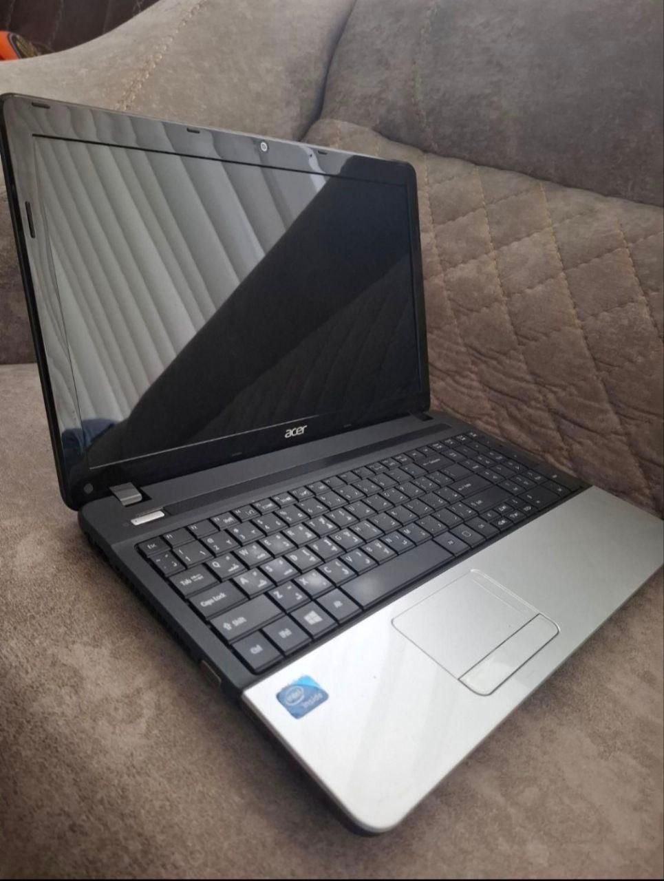 لپ‌تاپ Acer Aspire E1-531|رایانه همراه|مشهد, حسابی جنوبی|دیوار