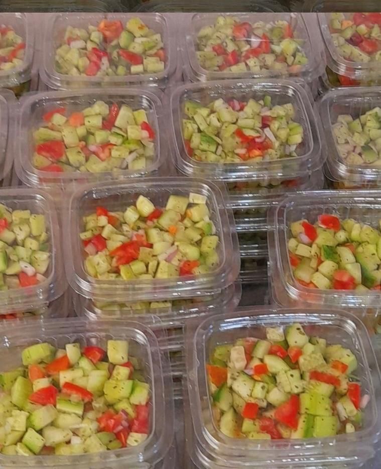 سالادفصل|خوردنی و آشامیدنی|تهران, کرمان|دیوار