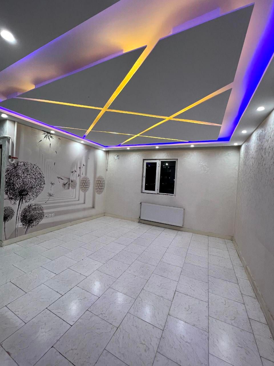 آپارتمان ۹۰ متری فول لاکچری بهترین لوکیشن فاز ۴|فروش آپارتمان|پرند, فاز ۴|دیوار