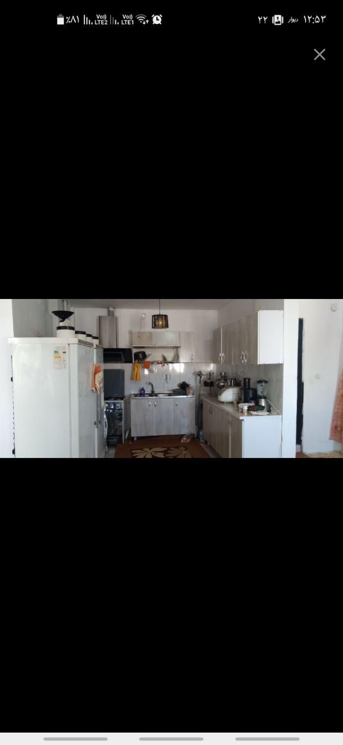 فروش یا معاوضه آپارتمان گل بهار|فروش آپارتمان|زابل, |دیوار