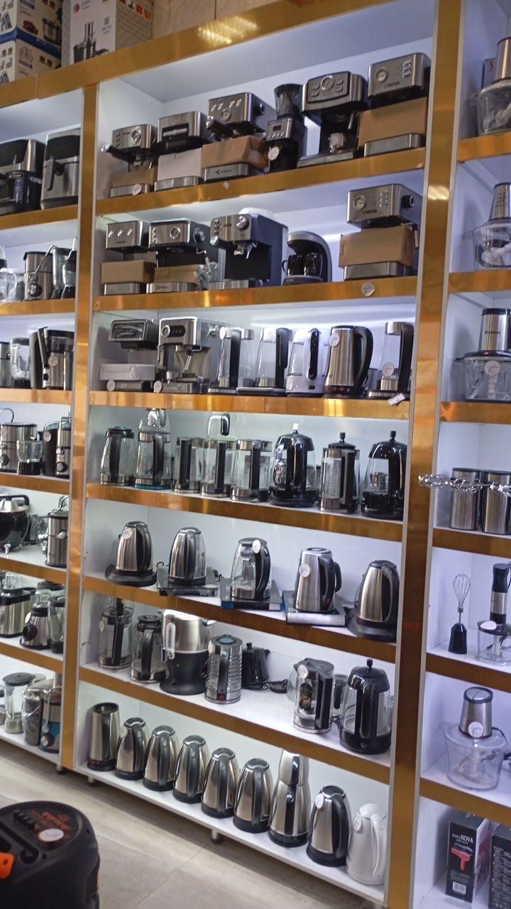 قهوه جوش400w دوکاپFlavia  باگارانتی ارسال|سماور، چای‌ساز، قهوه‌ساز|مشهد, شهید آوینی|دیوار
