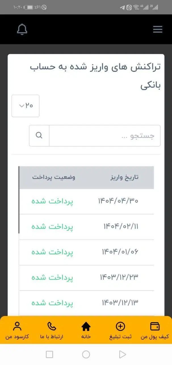 کسب درامد انلاین|استخدام رایانه و فناوری اطلاعات|تهران, بهارستان|دیوار