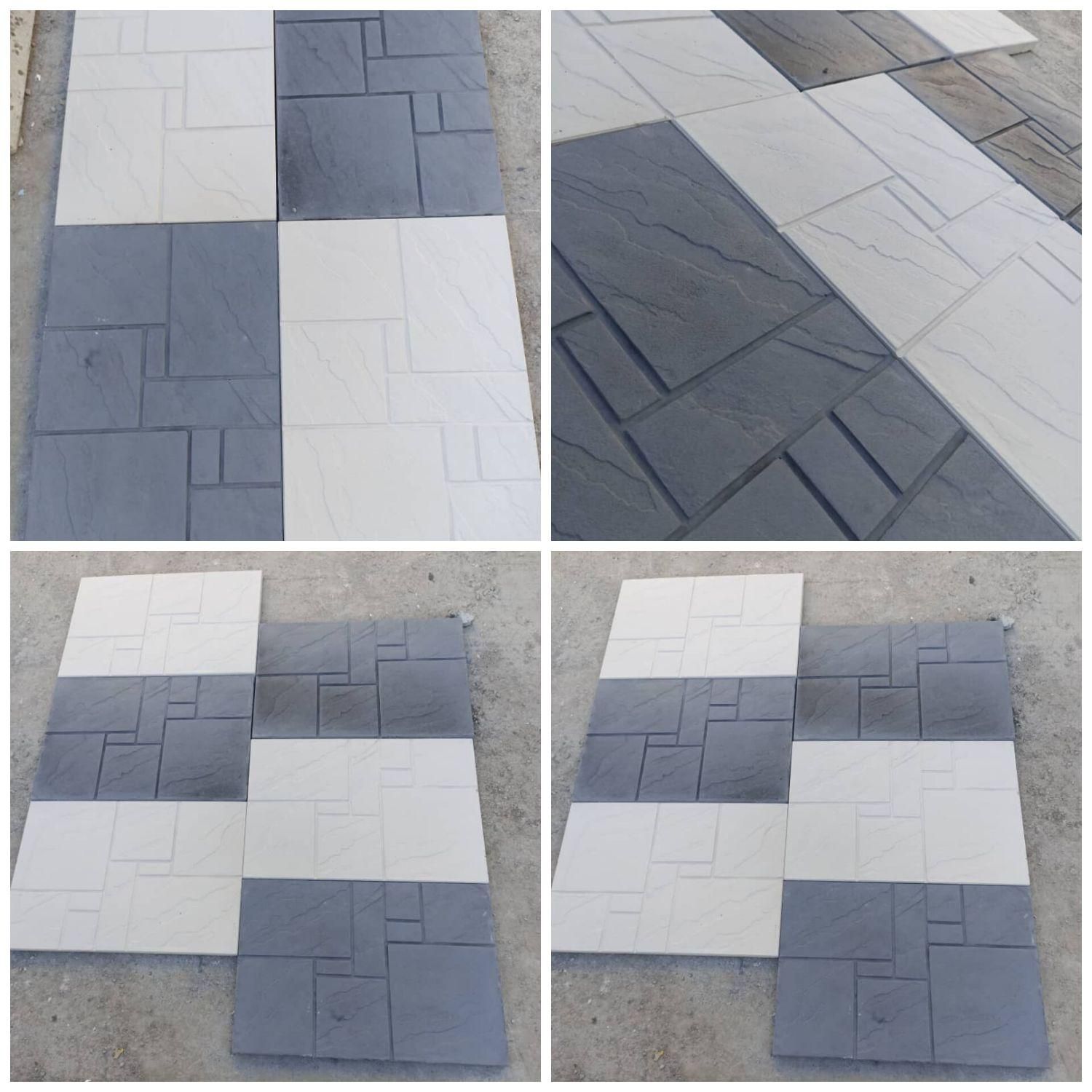 انواع موزاییک در تمام رنگ ها|عمده‌فروشی|مشهد, رسالت|دیوار