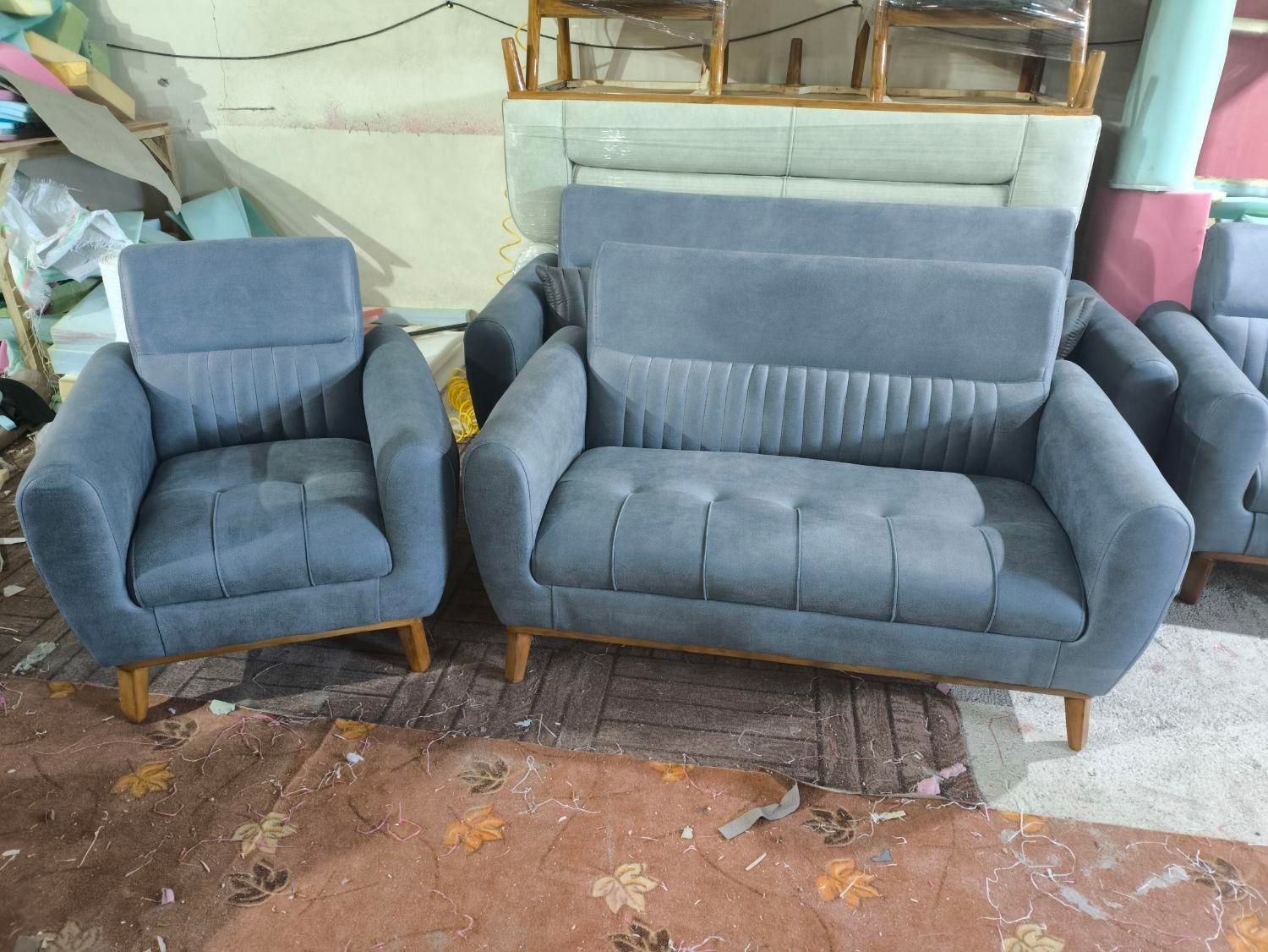 تولیدی مبلمان  با قیمت های اقتصادی|مبلمان خانگی و میز عسلی|شاهدشهر, |دیوار