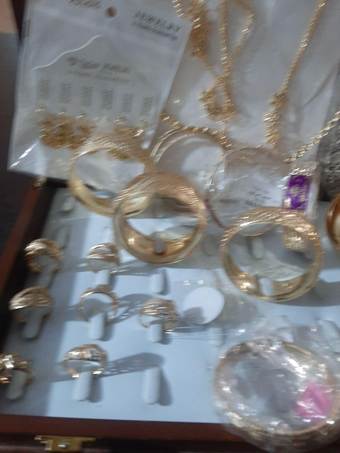 طلای روس|بدلیجات|سیرجان, |دیوار