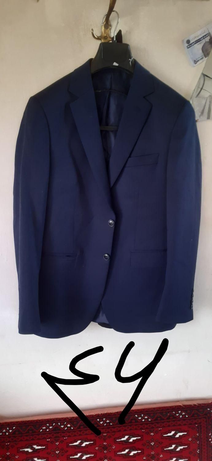 کت شلوار مردانه سایز مختلف|لباس|پردیس, فاز ۶|دیوار