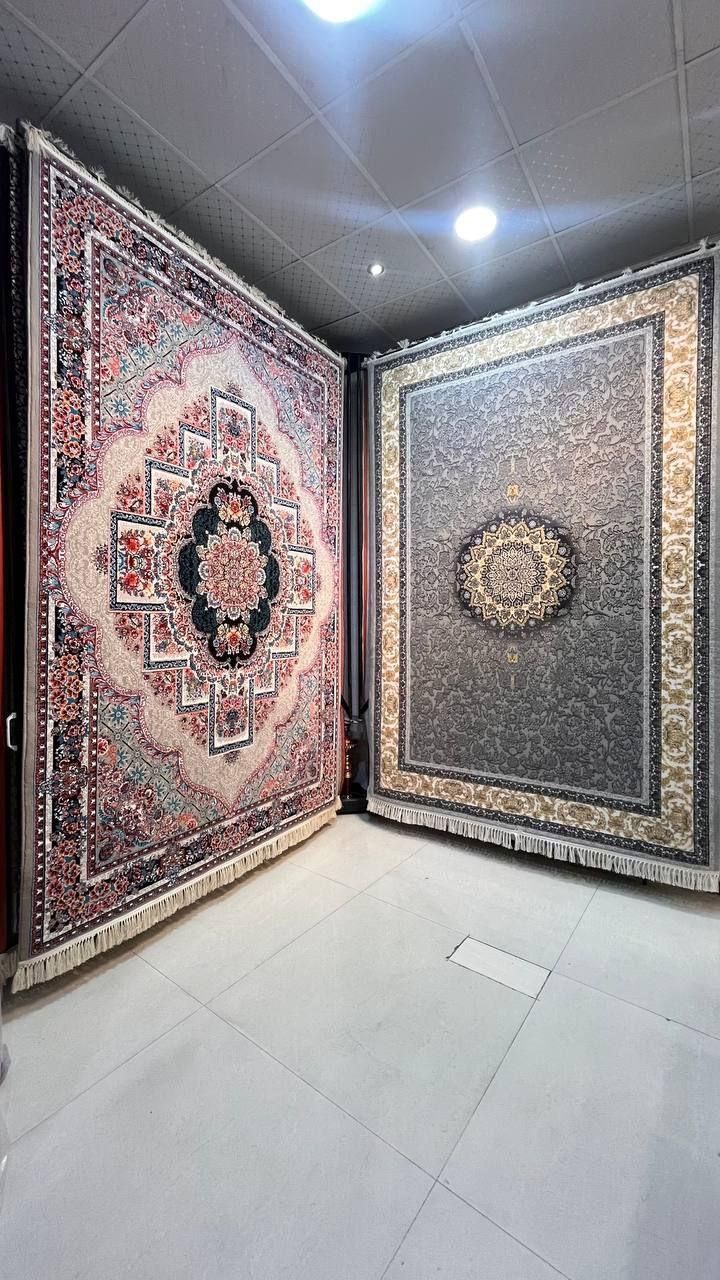 فرش با ضخامت بالا نمایندگی کارخانه 700 شانه|فرش|تهران, کاروان|دیوار