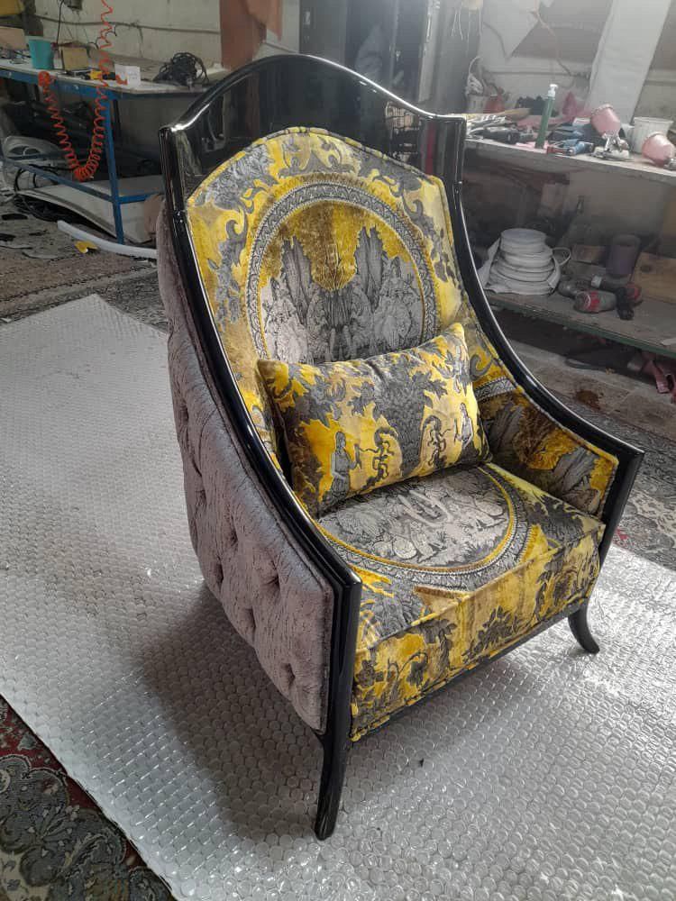 تعمیرات مبل(کارگاه ومنزل)|خدمات پیشه و مهارت|فردیس, |دیوار