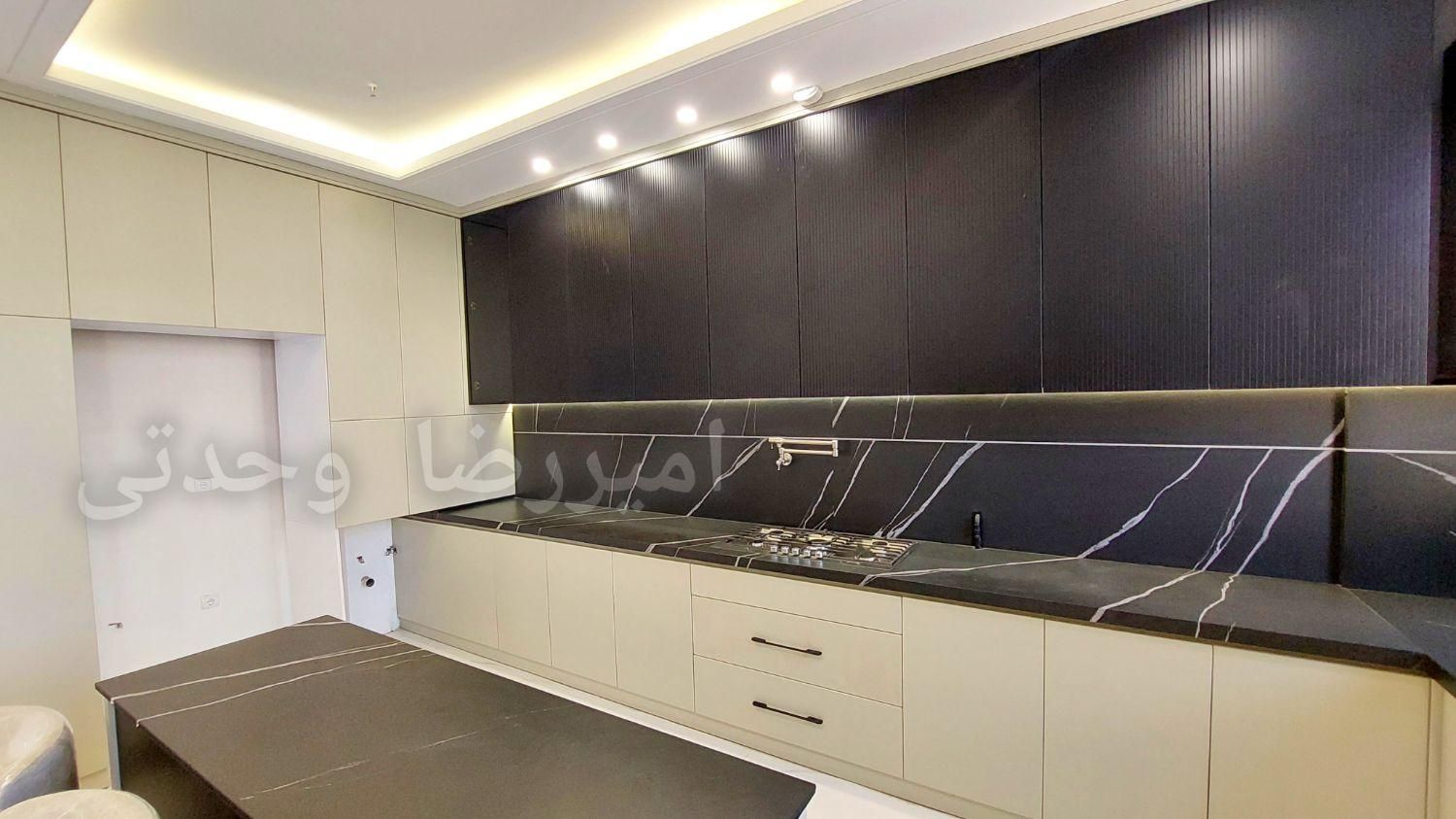 ۱۶۵ متر/الهیه/مدرن/کم واحد/معاوضه|فروش آپارتمان|مشهد, الهیه|دیوار