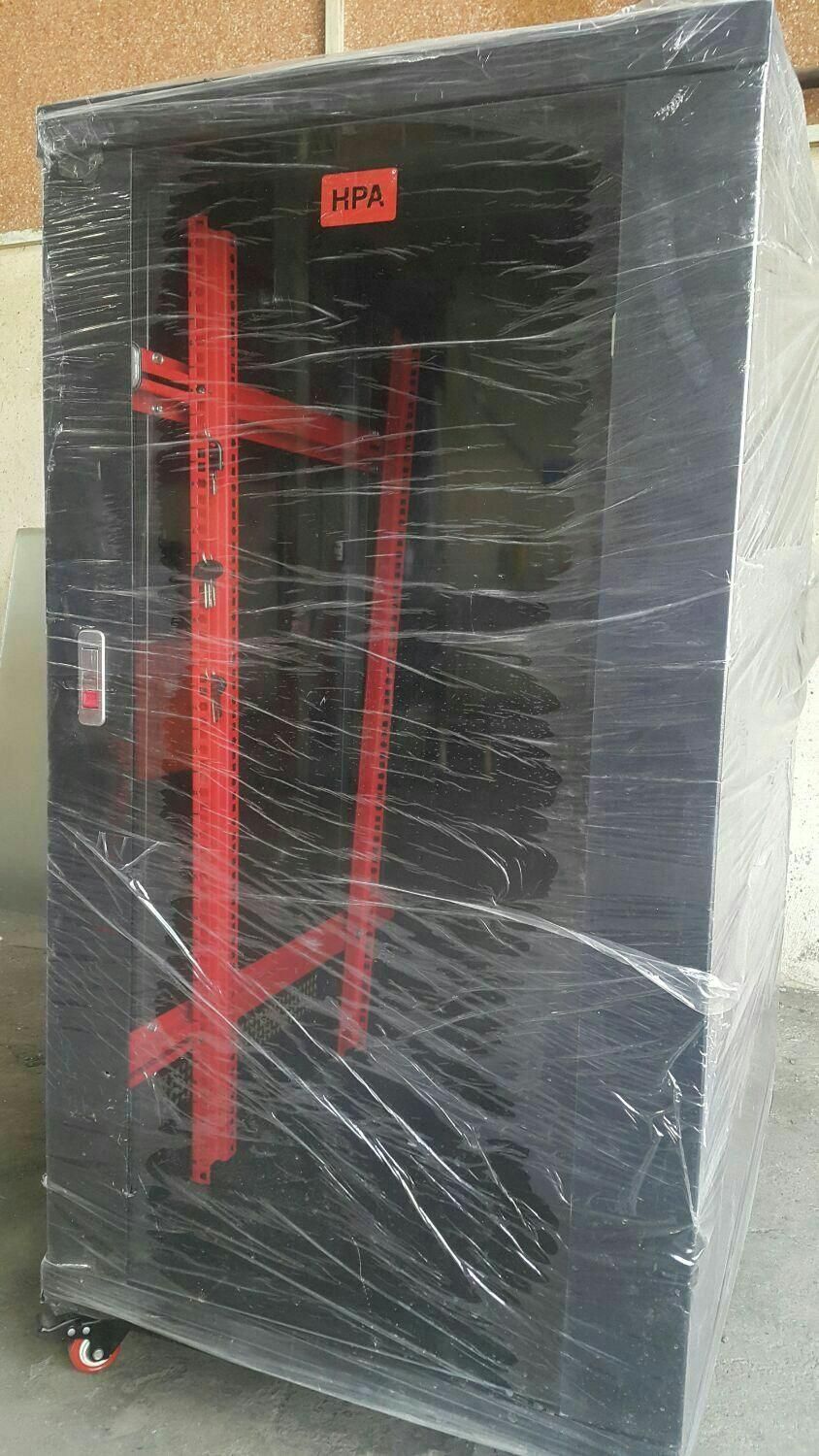 تولید و فروش رک های اقتصادی واستاندارد سلام|مودم و تجهیزات شبکه|تبریز, |دیوار