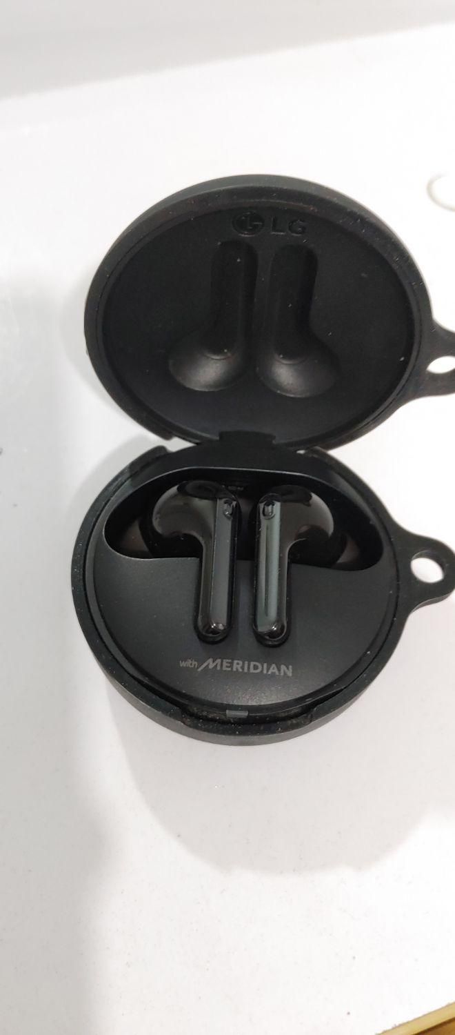 ایرپاد LG مدل Tone Free FN7|لوازم جانبی موبایل و تبلت|اصفهان, ملک‌شهر|دیوار