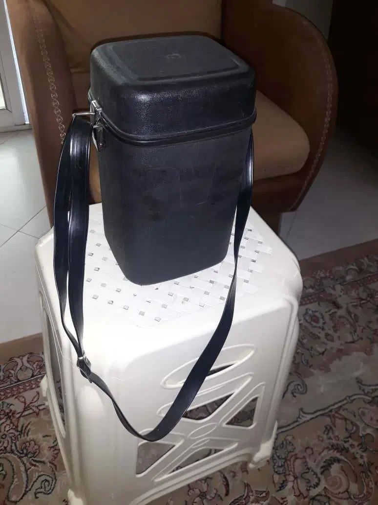 ظرف غذای چرمی|ظروف نگهدارنده، پلاستیکی، یک‌بارمصرف|تهران, شهرک مخابرات|دیوار
